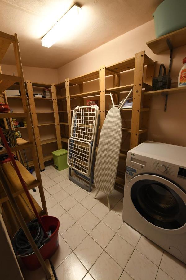 Il Giardino Nascosto Apartman Róma Kültér fotó