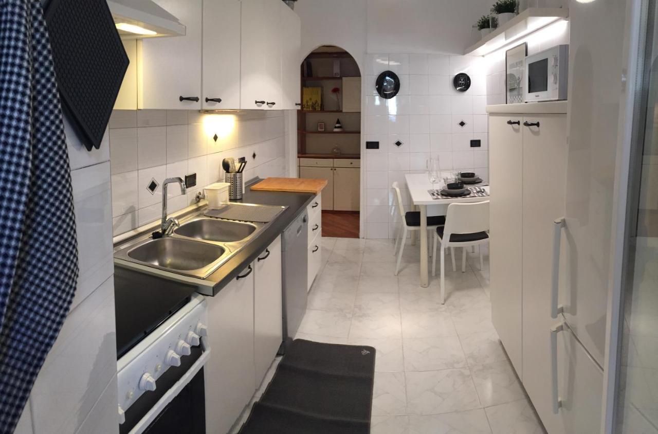 Il Giardino Nascosto Apartman Róma Kültér fotó