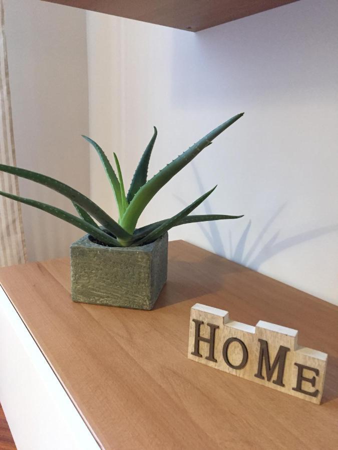 Il Giardino Nascosto Apartman Róma Kültér fotó