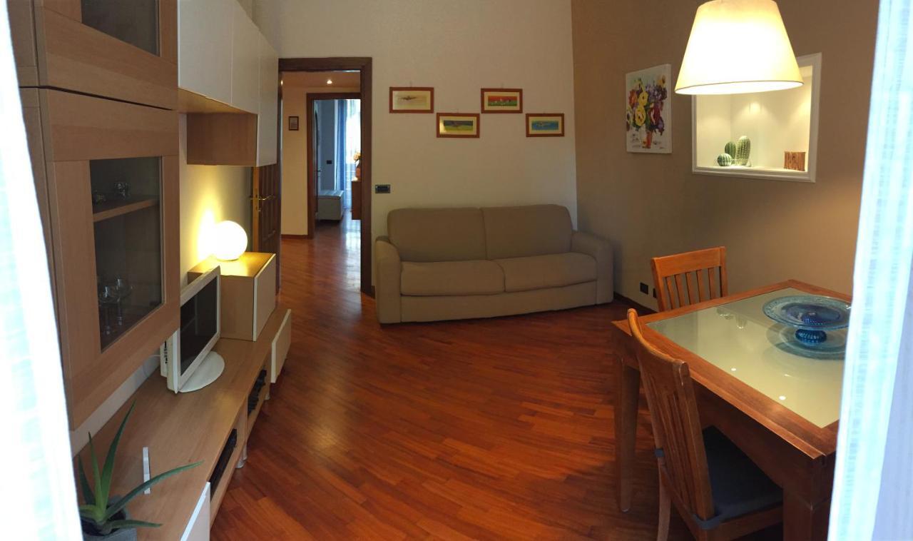 Il Giardino Nascosto Apartman Róma Kültér fotó